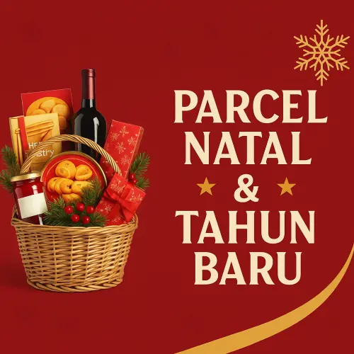 toko parcel donggala