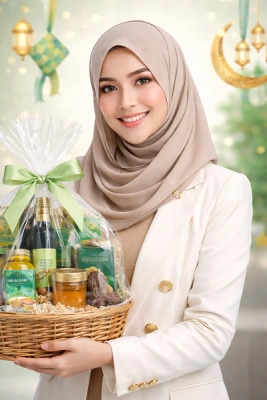 Toko Parcel Donggala